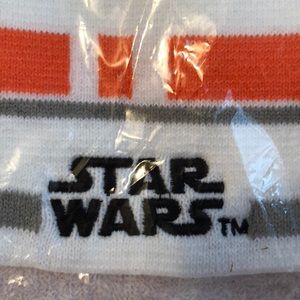 orioles bb8 beanie